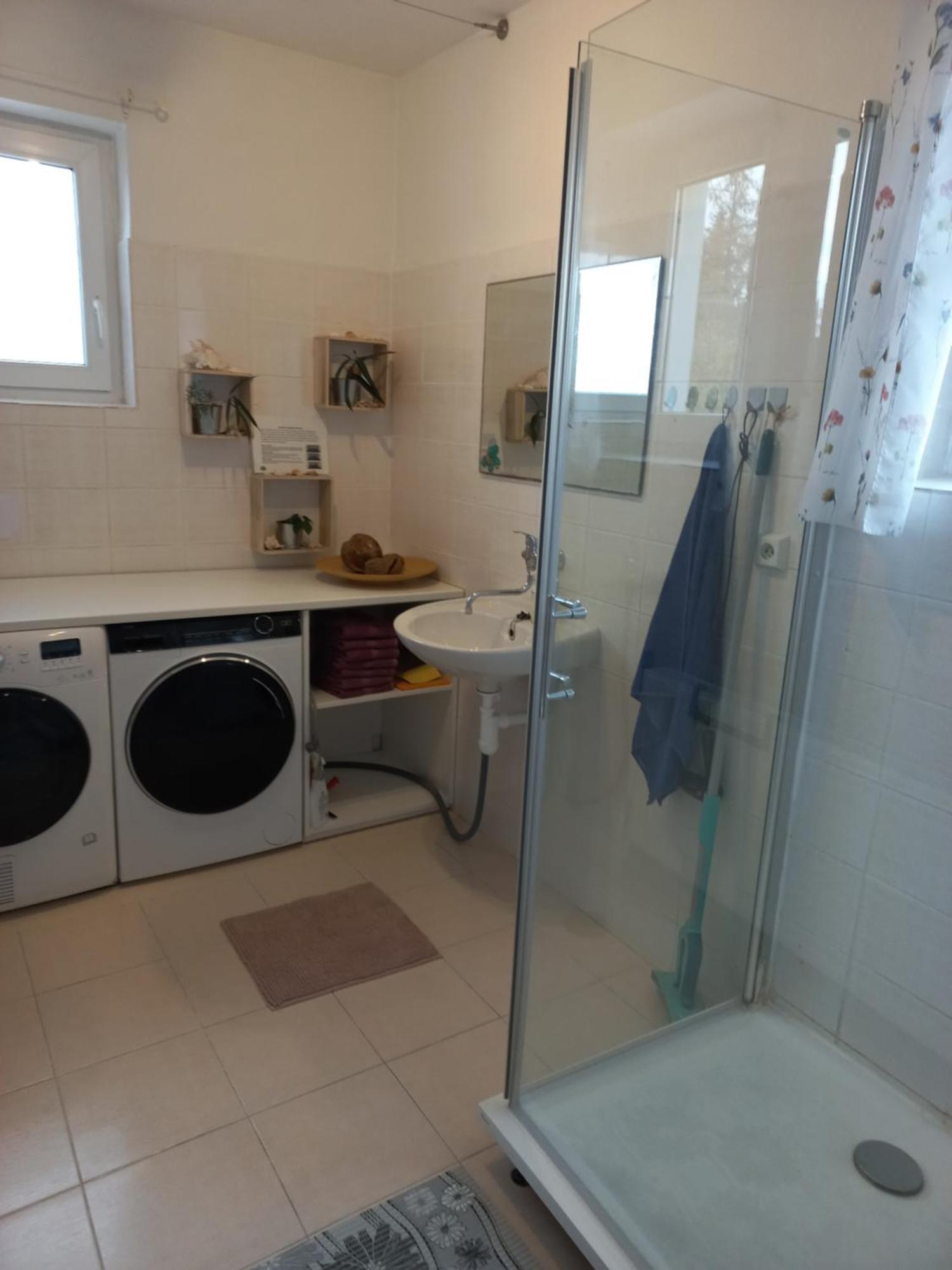 Paradise villa apartment Praga Esterno foto